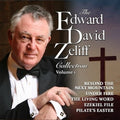 Zeliff,edward David - Edward David Zeliff Collection - Music CD