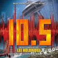 Holdridge,lee - 10.5 / O.s.t. - Music CD