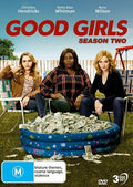 Good Girls: Season 2 - Good Girls: Season 2 - DVD