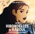 Rault,alexis - Les Hirondelles De Kaboul / O.s.t. - Music CD