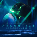 Al Qadiri,fatima - Atlantics / O.s.t. - Music CD