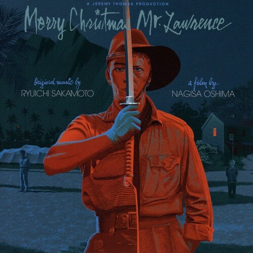 Sakamoto,ryuichi - Merry Christmas Mr Lawrence (furyo) - Music CD
