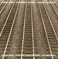 Reich,steve - Different Trains / Electric Counterpoint - Vinyl Record