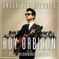 Orbison,roy - Unchained Melodies: Roy Orbison With The Royal - Vinyl Record