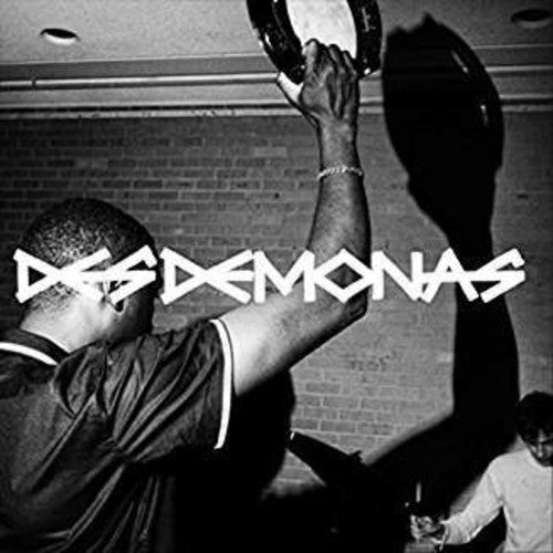 Des Demonas - Bay Of Pigs / Screwz - Vinyl Record