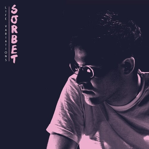 Sorbet - & I Turned As I Had Turned As A Boy - Music CD