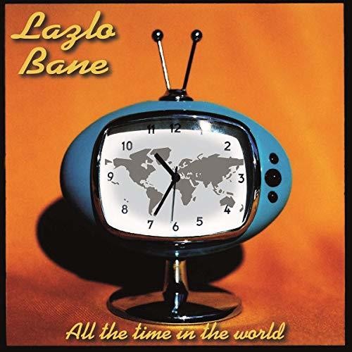 Bane,lazlo - All The Time In The World - Vinyl Record
