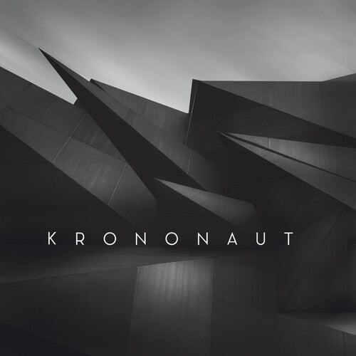 Krononaut - Krononaut - Music CD