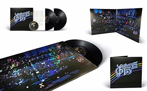 Ed Banger 15 / Various - Ed Banger 15 / Various - Vinyl Record