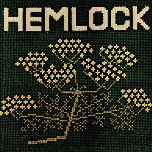 Hemlock - Hemlock - Vinyl Record
