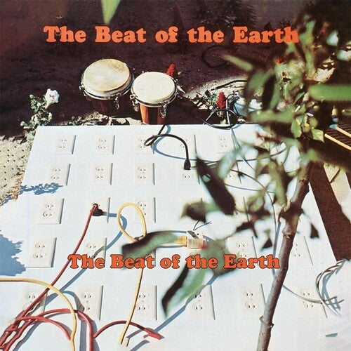 Beat Of The Earth - Beat Of The Earth - Vinyl Record