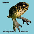 Brainchild - Healing Of The Lunatic Owl - Vinyl Record