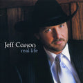 Carson,jeff - Real Life - Music CD