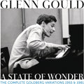 Gould,glenn - State Of Wonder - The Complete Goldberg Variations - Music CD