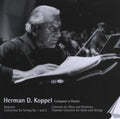 Koppel - Composer & Pianist 6 - Music CD
