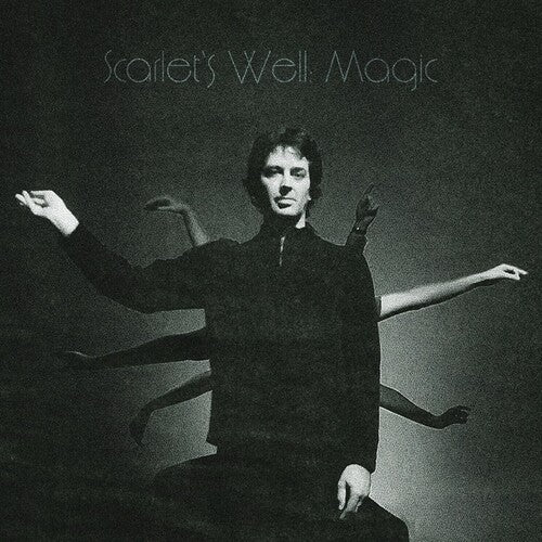 Scarlet's Well - Magic (selections From 1999-2010) - Music CD