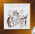 Grosen / Holm / Jorgensen - Portrait Of The Double Bass - Music CD