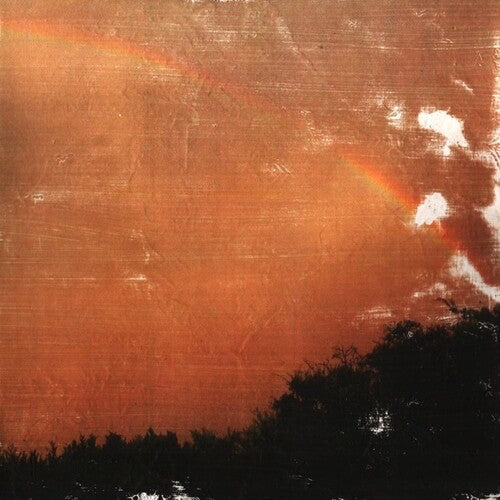 Goldmund - Corduroy Road - Vinyl Record