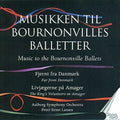 Lassen / Aalborg Symphony Orchestra - Bournonville Ballets - Music CD