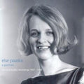 Paaske - Portrait - Music CD