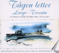 Beier / Franck / Dreisig - Tagen Letter - Music CD