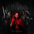 Velkhanos - Wrath - Music CD