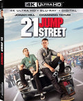 21 Jump Street - 21 Jump Street - UHD