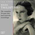Complete 78 Rpm Solo & Concert / Various - Complete 78 Rpm Solo & Concert - Music CD