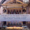 Organ Of The Badia Fiorentina / Various - Organ Of The Badia Fiorentina - Music CD