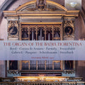 Organ of the Badia Fiorentina Music CD