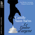 Saint-saens / Roth / Accentus - Le Timbre D'argent - Music CD
