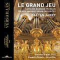 Le Grand Jeu / Various - Le Grand Jeu / Various - Music CD