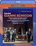 Puccini / Galli - Gianni Schicchi - Blu-ray