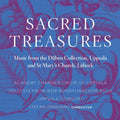 Sacred Treasures / Various - Sacred Treasures - Music CD