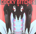 Cocky Bitches - Mercy - Vinyl Record