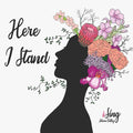 Here I Stand / Various - Here I Stand - Music CD