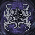 Torturous Inception - Arcane Dominion - Music CD