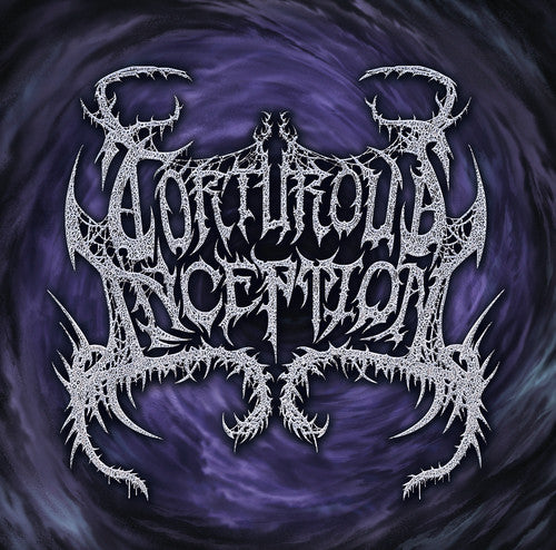 Torturous Inception - Arcane Dominion - Music CD