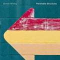 Perishable Structures / Various - Perishable Structures - Music CD