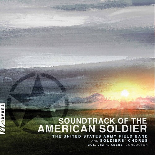 American Soldier / O.s.t. - American Soldier / O.s.t. - Blu-ray
