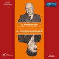 Chatschaturjan / Zagreb Philharmonic Orchestra - Summer Night Suite - Music CD