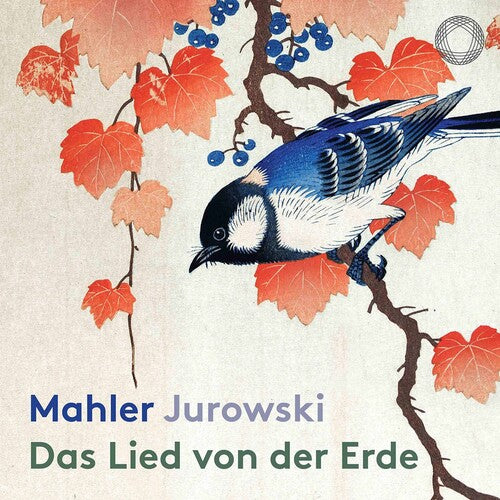 Mahler / Connolly / Smith - Das Lied Von Der Erde - Super Audio CD
