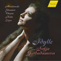 Idylle / Various - Idylle - Music CD