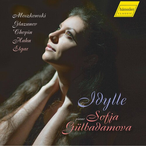 Idylle / Various - Idylle - Music CD