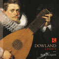 Dowland / Bor Zuljan - Fancy - Music CD