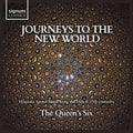 Journeys To The New World / Various - Journeys To The New World - Music CD