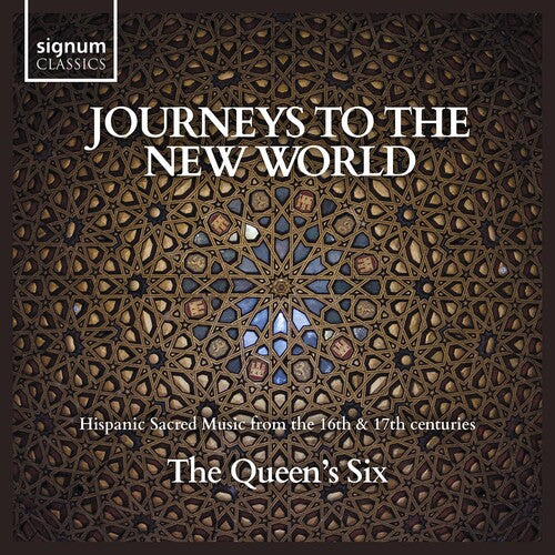 Journeys To The New World / Various - Journeys To The New World - Music CD