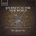 Journeys to the New World Music CD