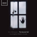 Whitacre / Los Angeles Master Chorale - Sacred Veil - Music CD