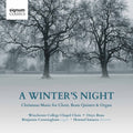 Winter's Night / Various - Winter's Night - Music CD